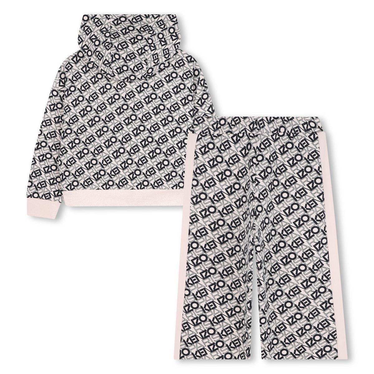 ENSEMBLE CARDIGAN+PANTALON