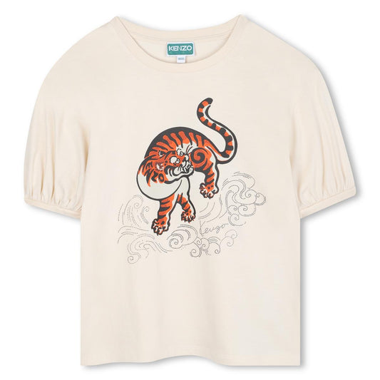 TEE-SHIRT MANCHES COURTES