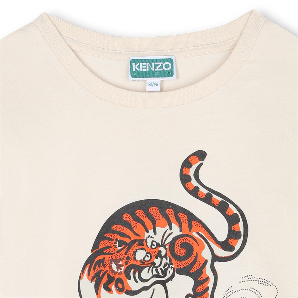 TEE-SHIRT MANCHES COURTES