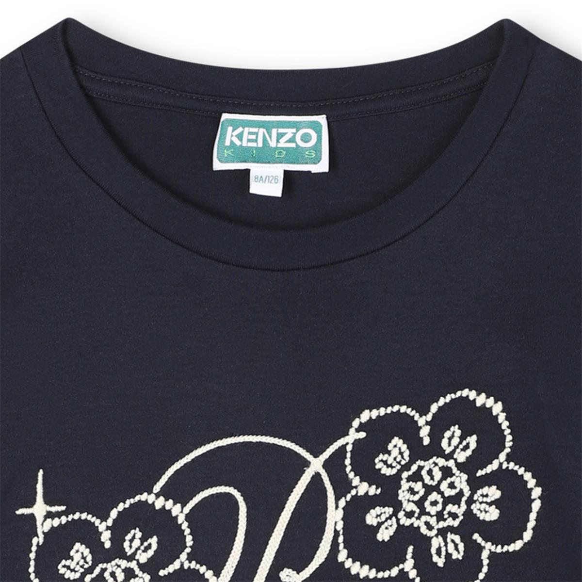 TEE-SHIRT MANCHES LONGUES