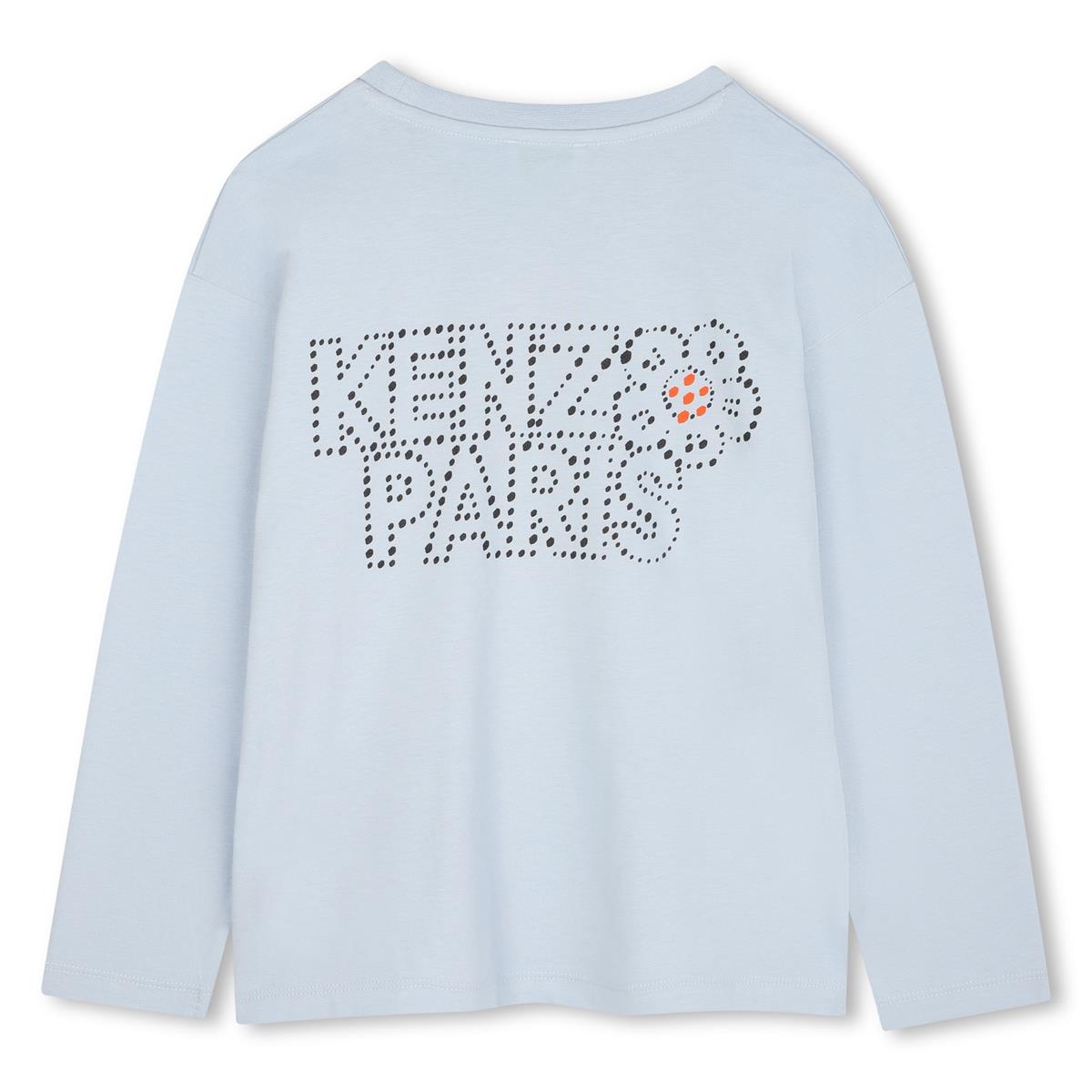 TEE-SHIRT MANCHES LONGUES