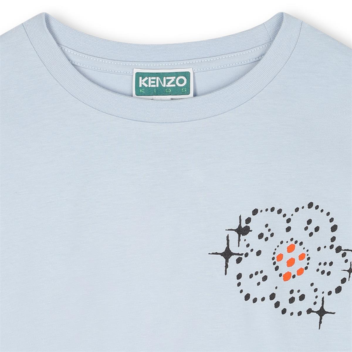 TEE-SHIRT MANCHES LONGUES
