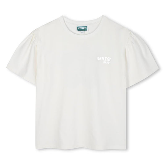 TEE-SHIRT MANCHES COURTES