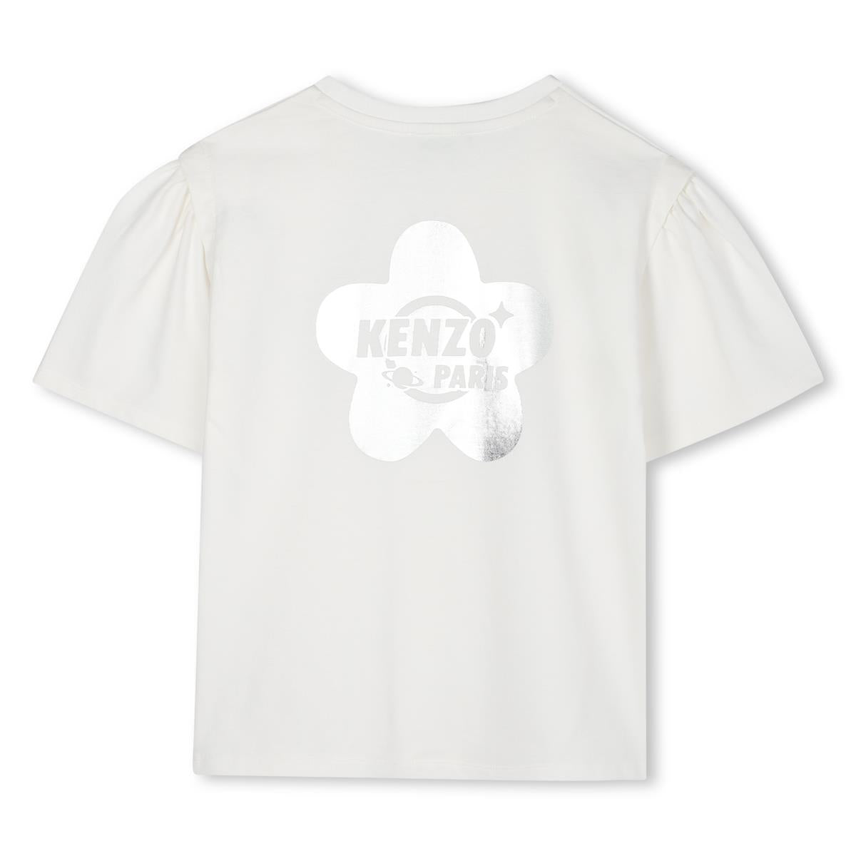 TEE-SHIRT MANCHES COURTES