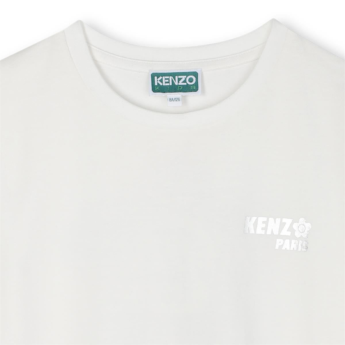 TEE-SHIRT MANCHES COURTES