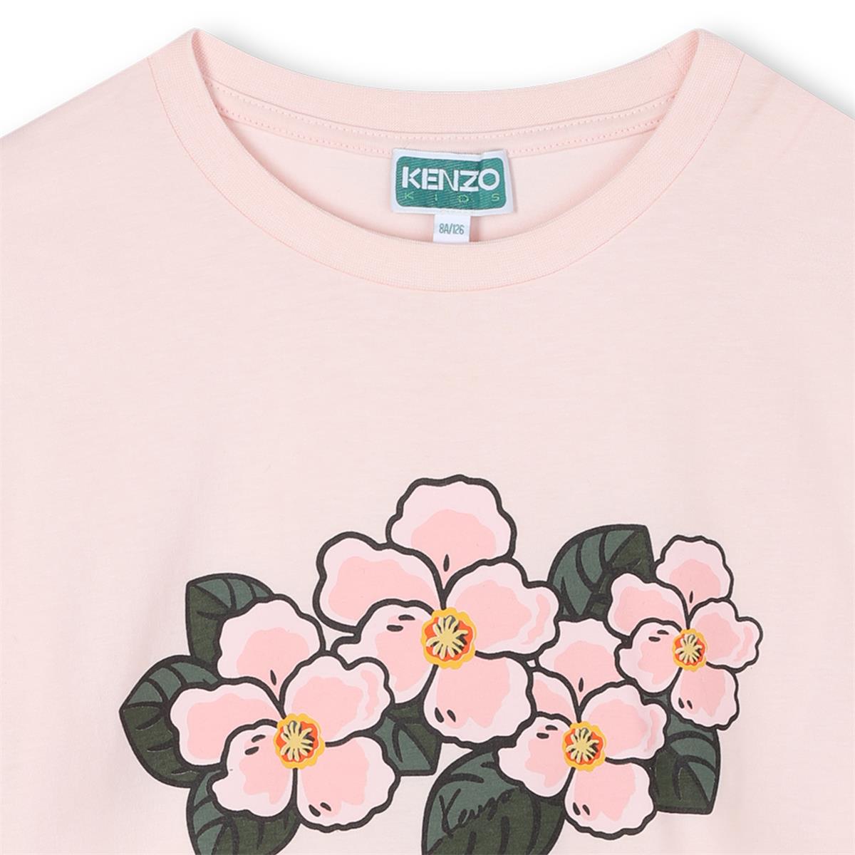 TEE-SHIRT MANCHES LONGUES