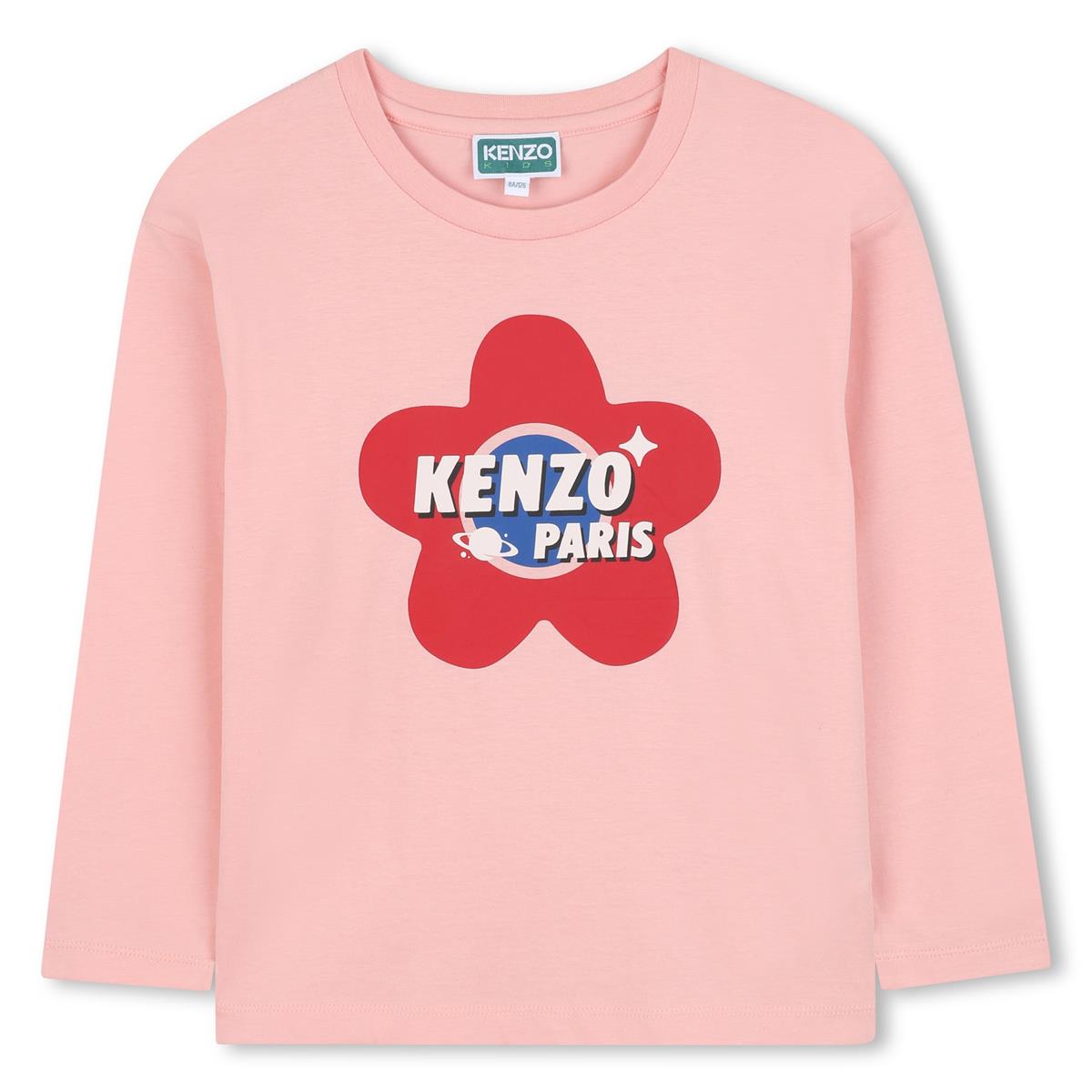 TEE-SHIRT MANCHES LONGUES