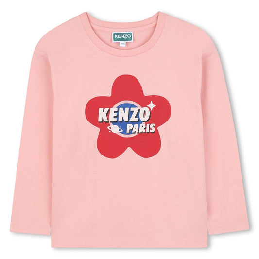 TEE-SHIRT MANCHES LONGUES