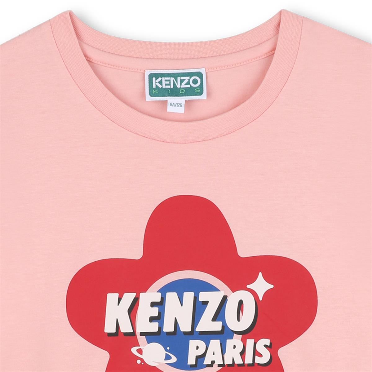 TEE-SHIRT MANCHES LONGUES