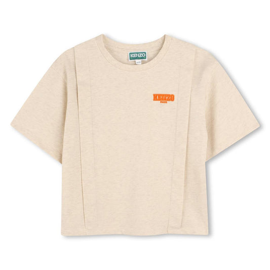 TEE-SHIRT MANCHES COURTES