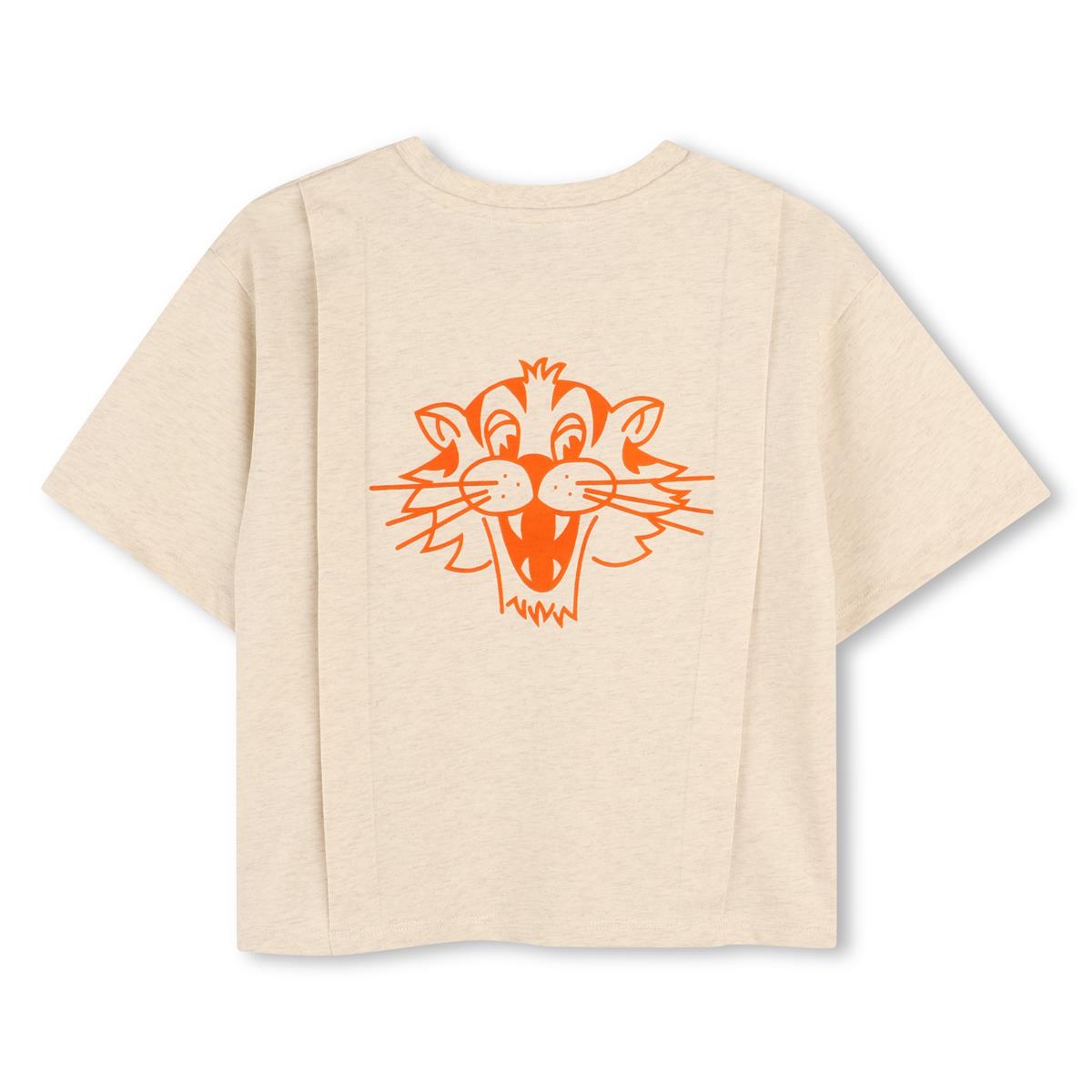 TEE-SHIRT MANCHES COURTES