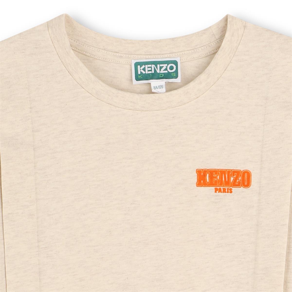 TEE-SHIRT MANCHES COURTES