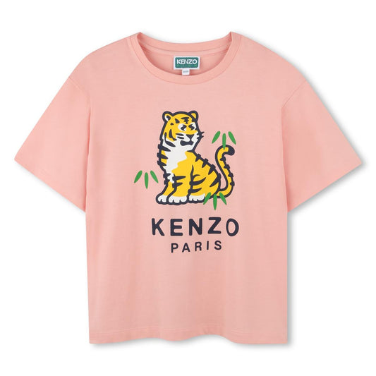 TEE-SHIRT MANCHES COURTES