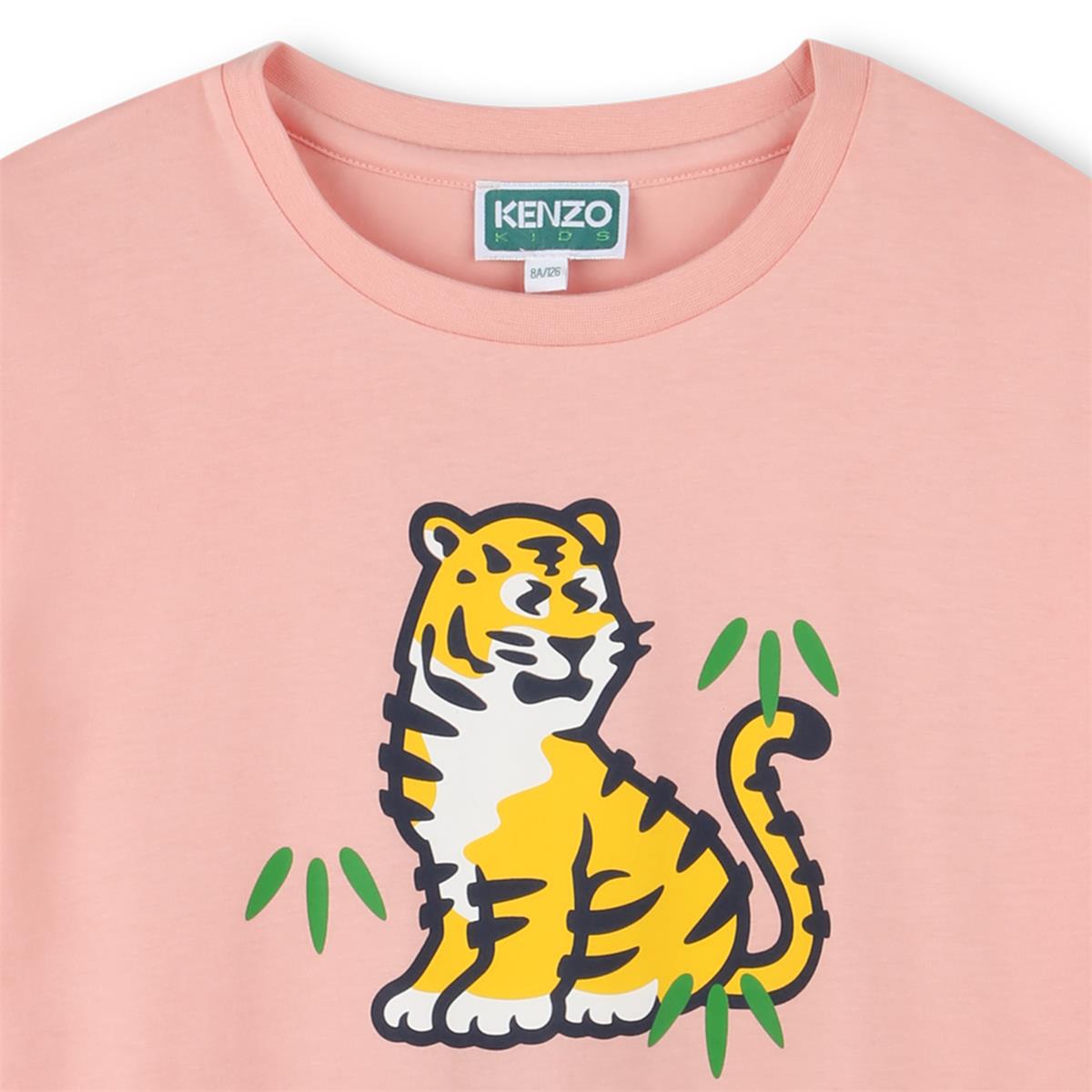 TEE-SHIRT MANCHES COURTES