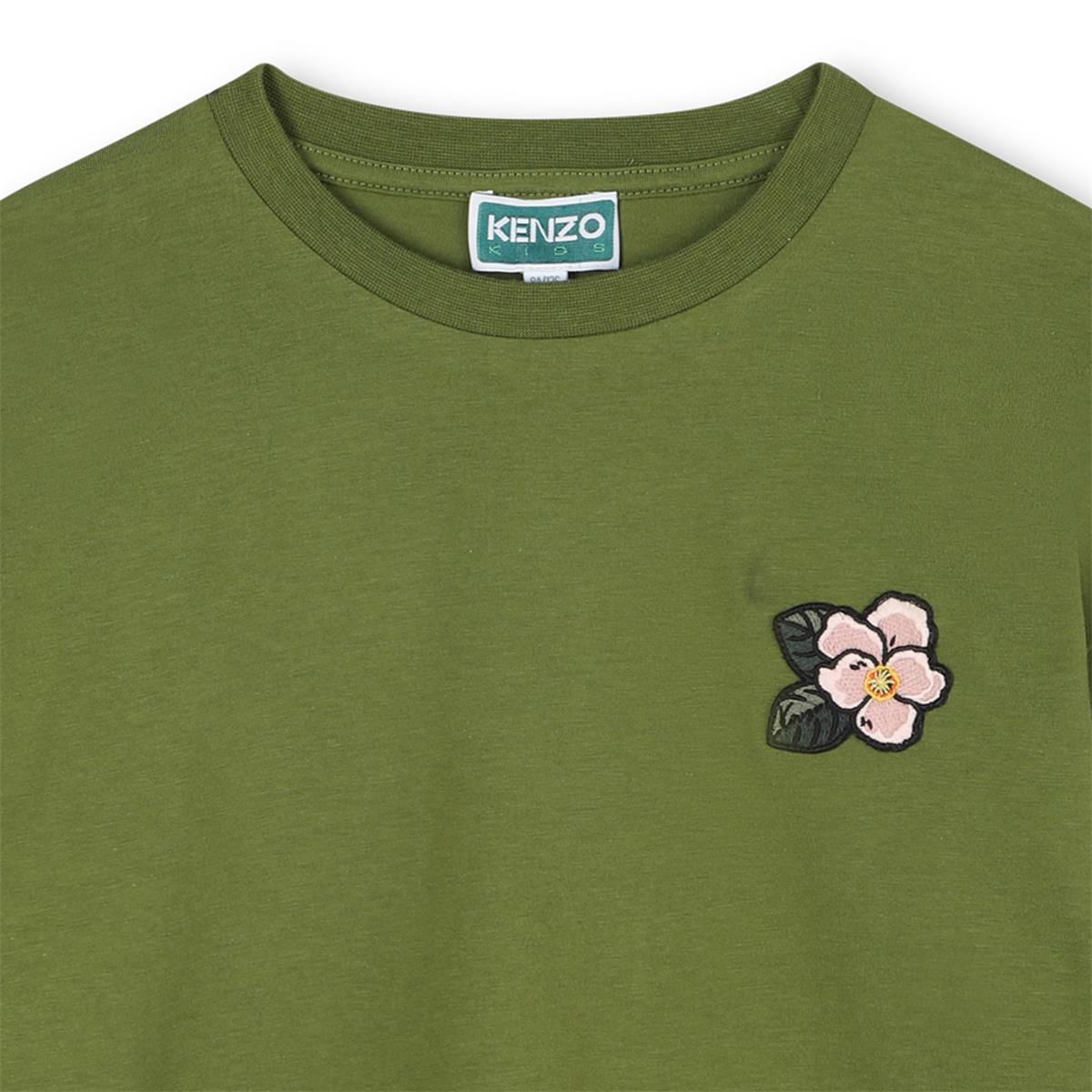 TEE-SHIRT MANCHES LONGUES