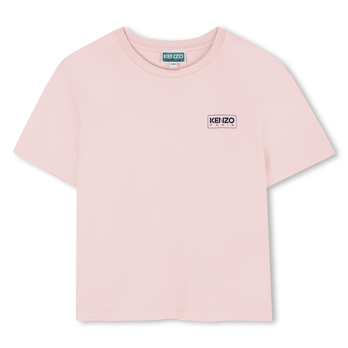 TEE-SHIRT MANCHES COURTES