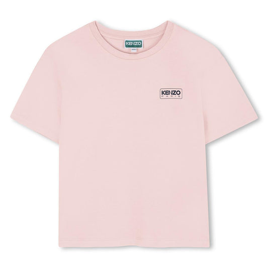TEE-SHIRT MANCHES COURTES