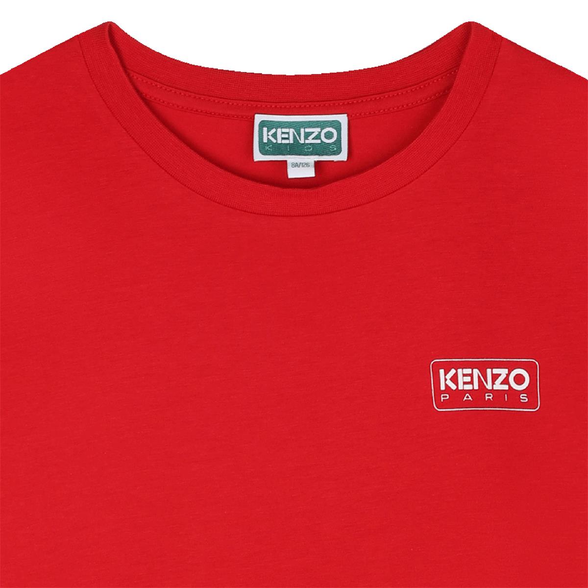 TEE-SHIRT MANCHES COURTES