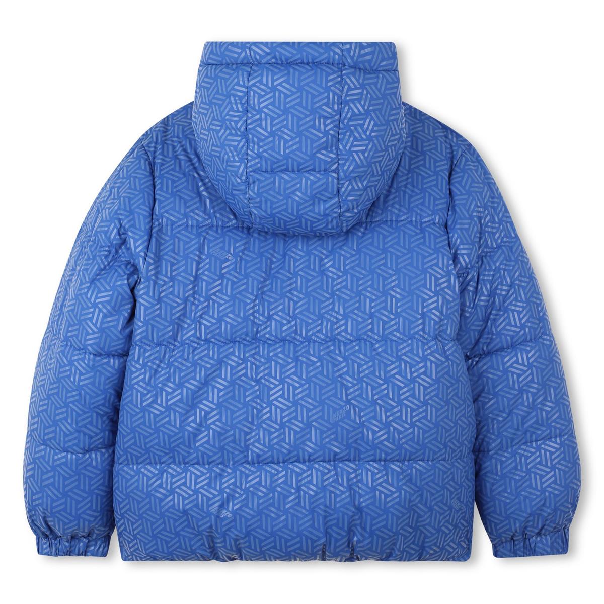 DOUDOUNE REVERSIBLE