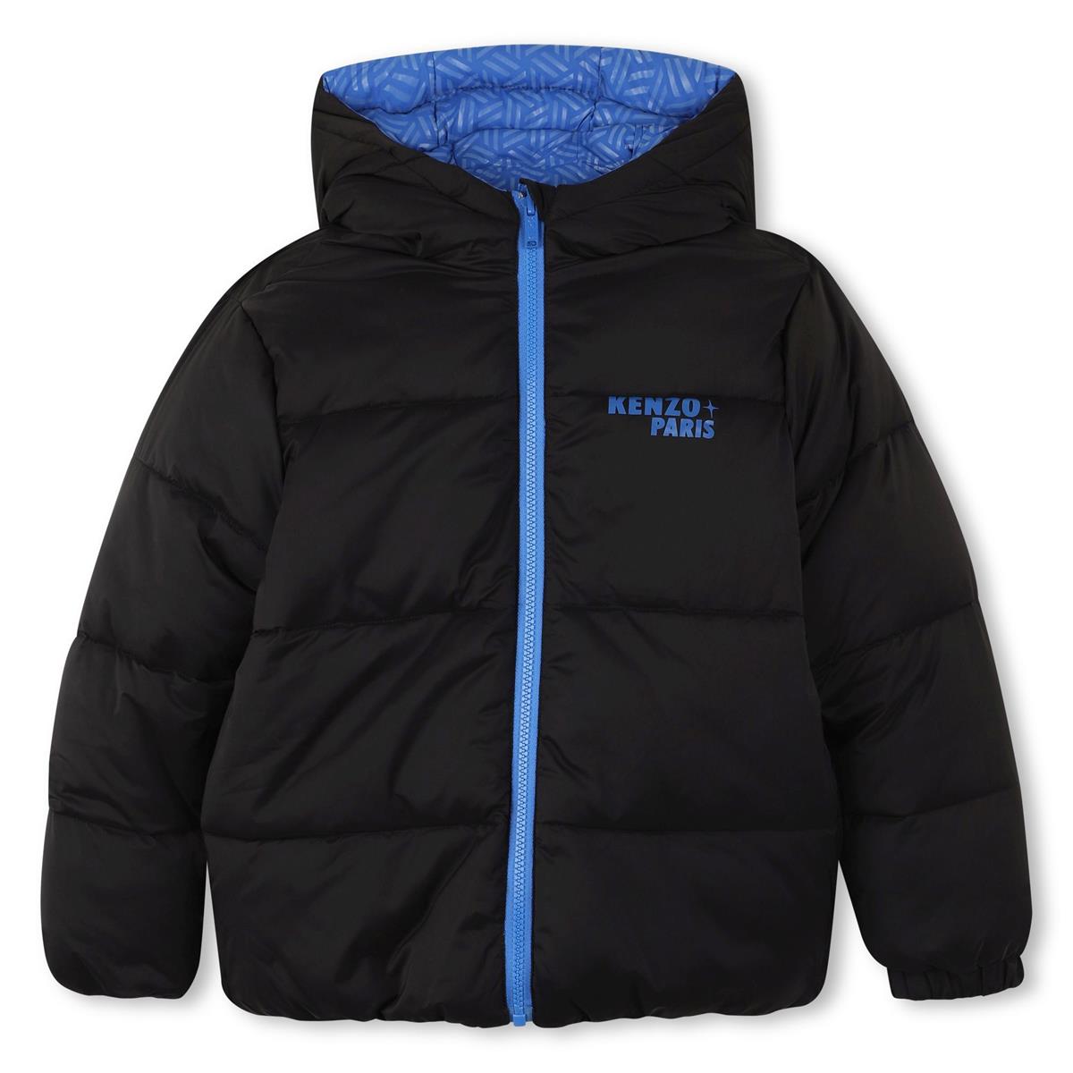 DOUDOUNE REVERSIBLE