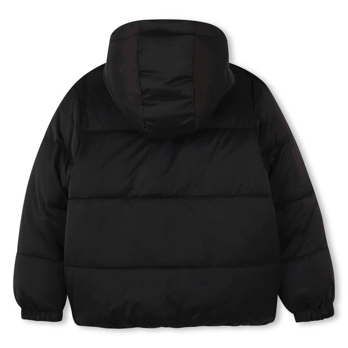 DOUDOUNE REVERSIBLE