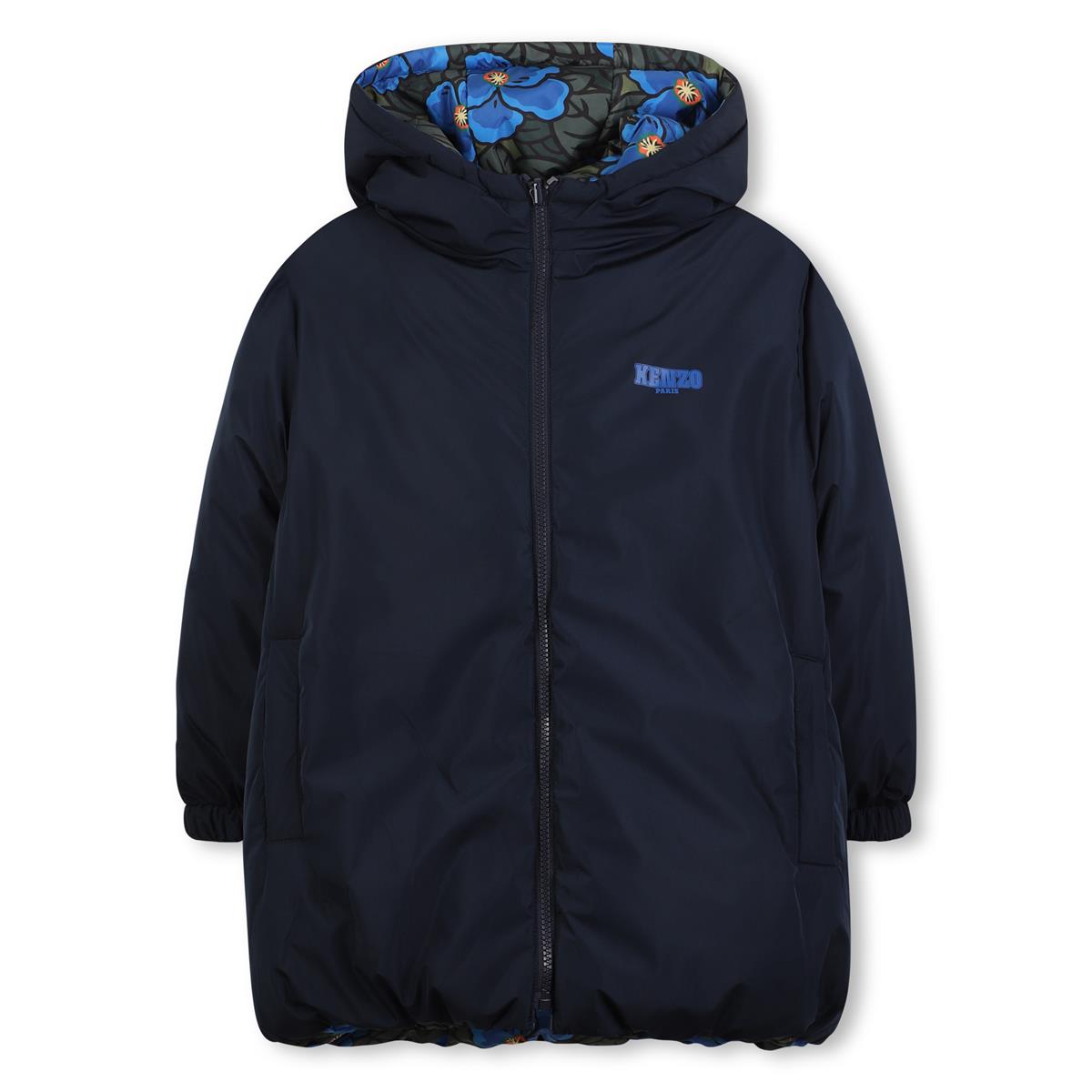 DOUDOUNE REVERSIBLE