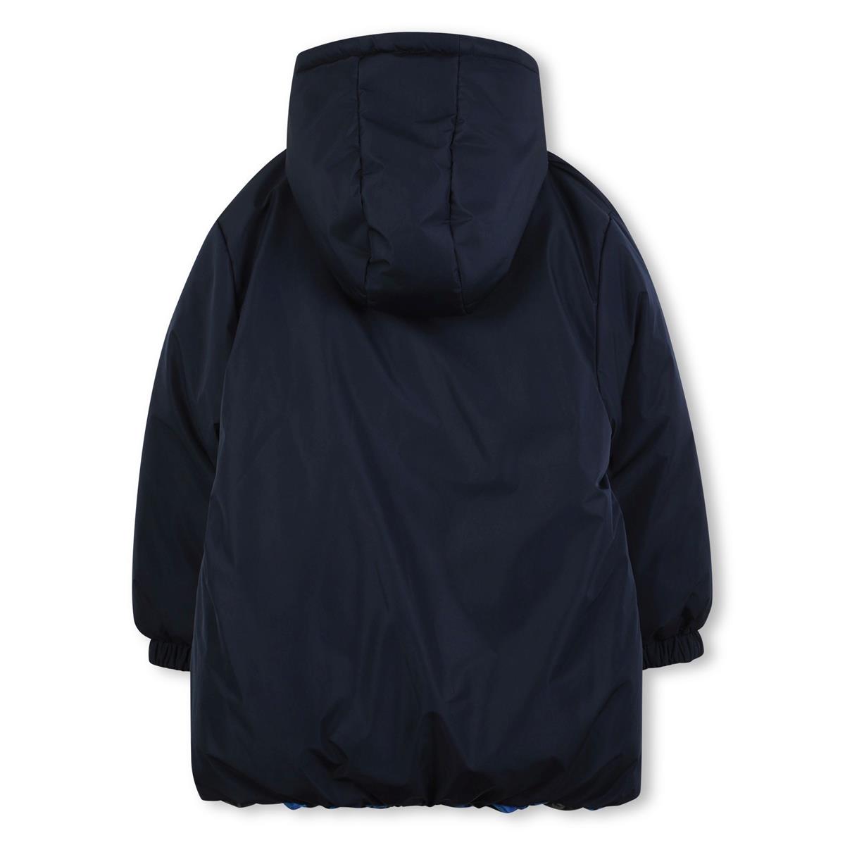 DOUDOUNE REVERSIBLE