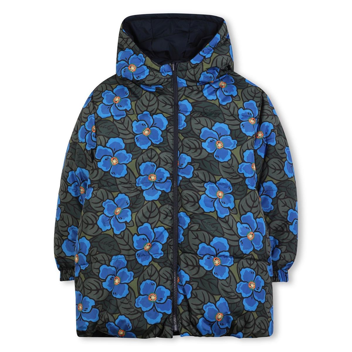 DOUDOUNE REVERSIBLE