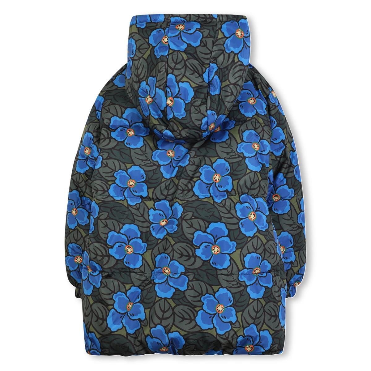 DOUDOUNE REVERSIBLE