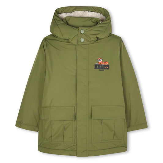 MANTEAU