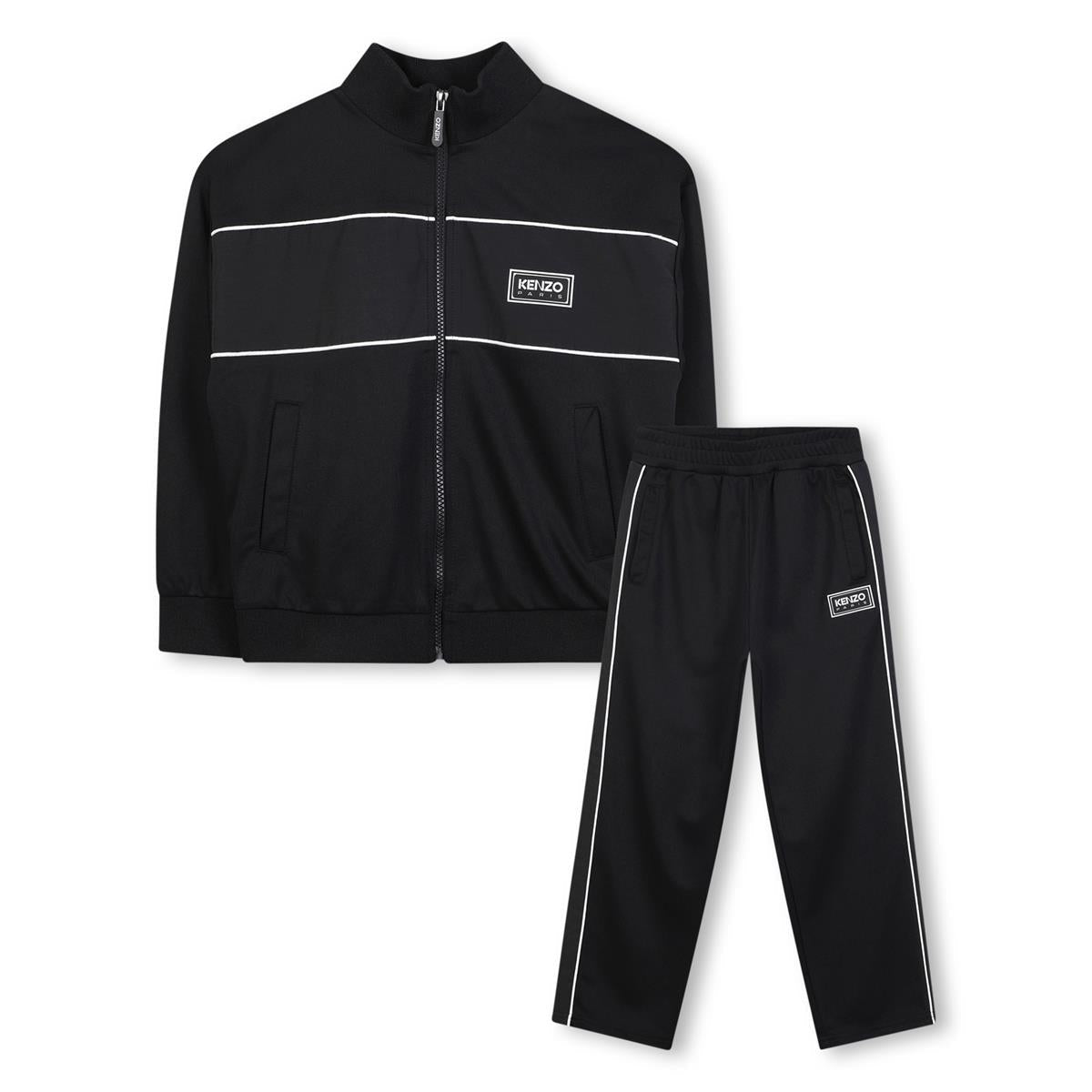 ENSEMBLE VESTE + PANTALON