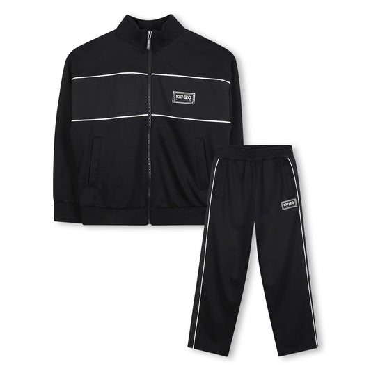 ENSEMBLE VESTE + PANTALON