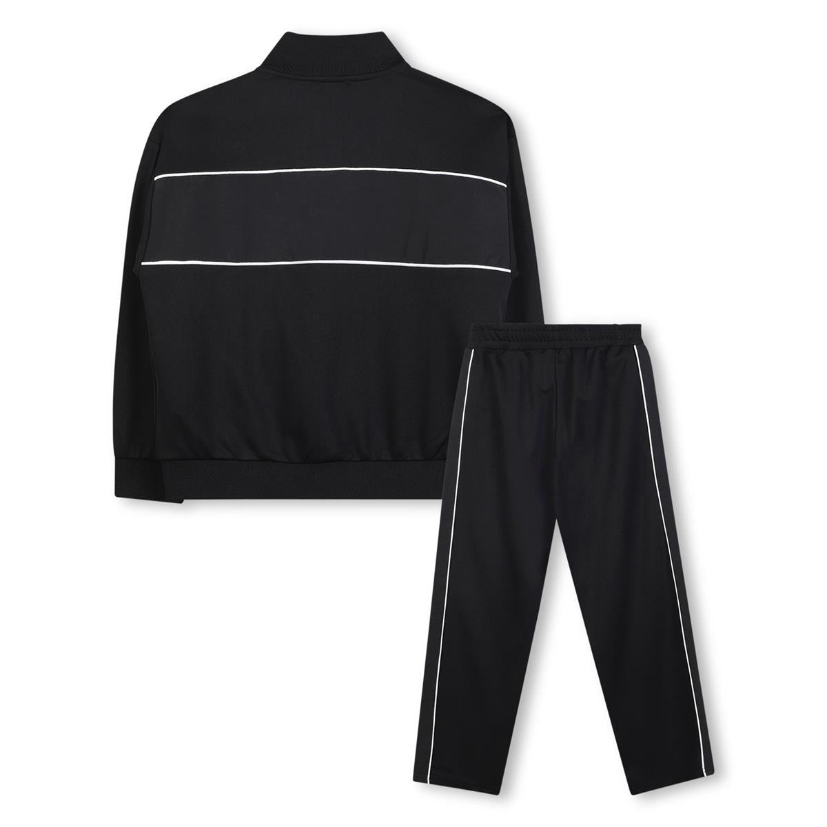 ENSEMBLE VESTE + PANTALON