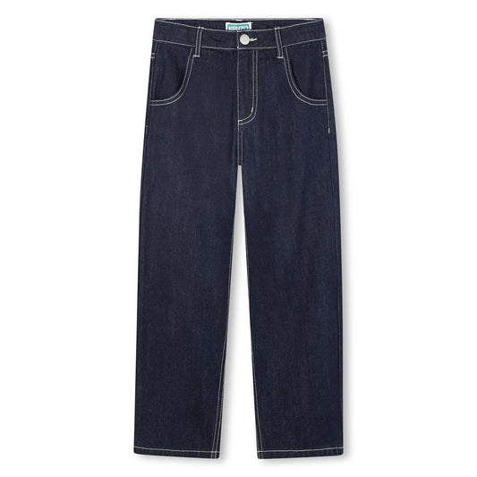 PANTALON DENIM