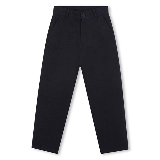 PANTALON DE CEREMONIE