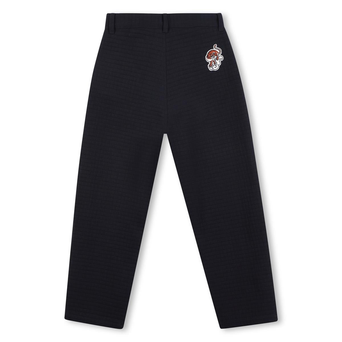 PANTALON DE CEREMONIE