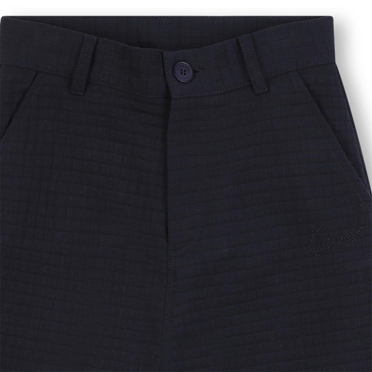 PANTALON DE CEREMONIE