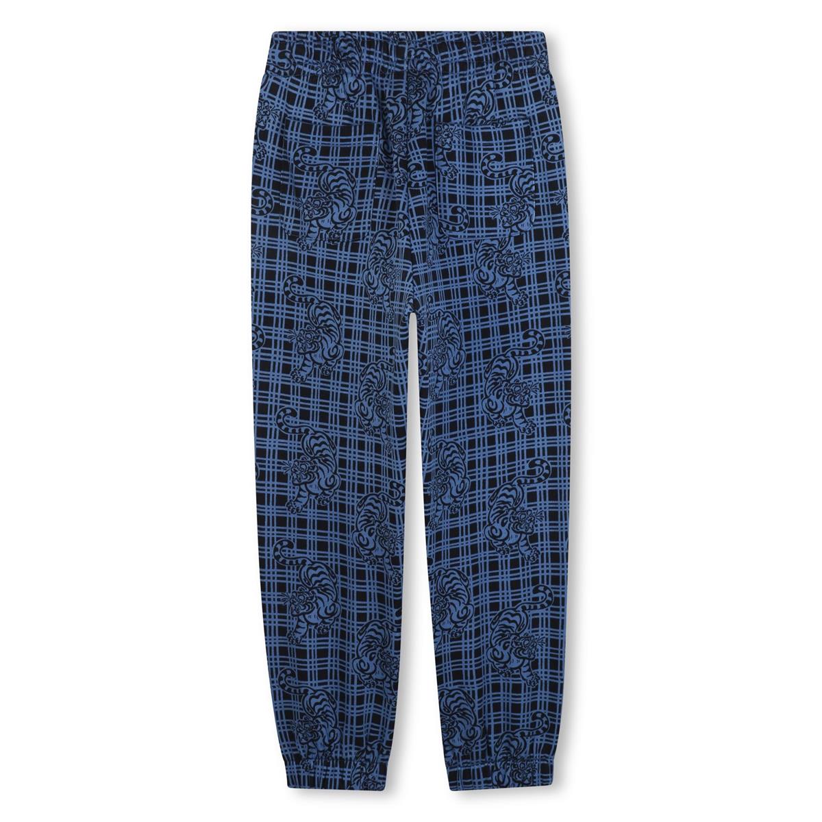 PANTALON JOGGING