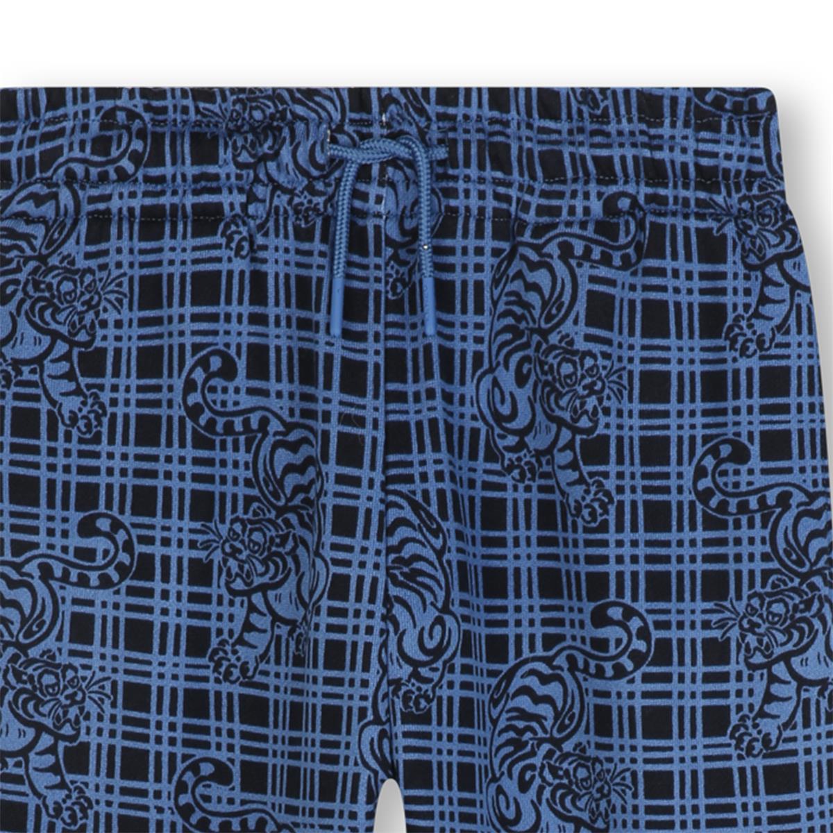 PANTALON JOGGING