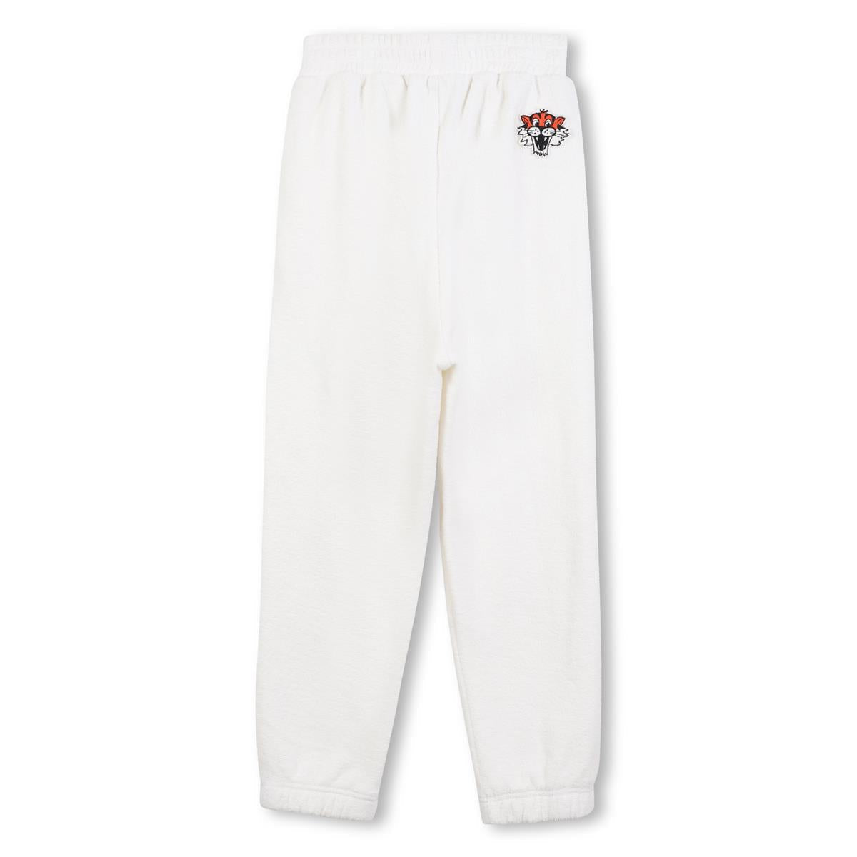 PANTALON JOGGING