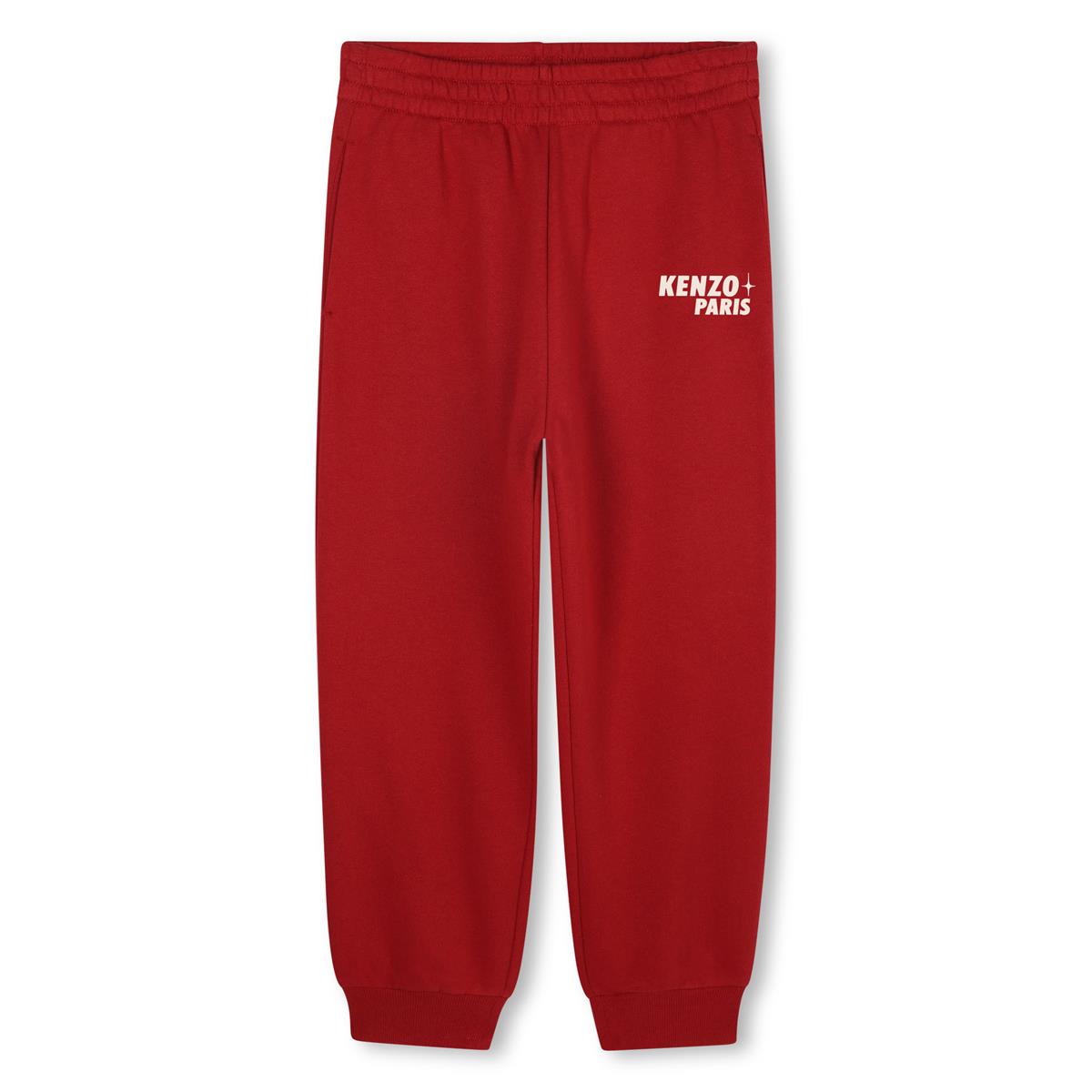 PANTALON JOGGING
