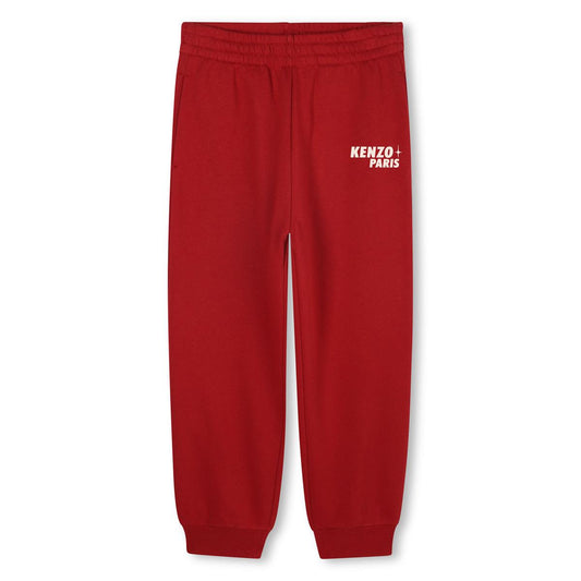 PANTALON JOGGING