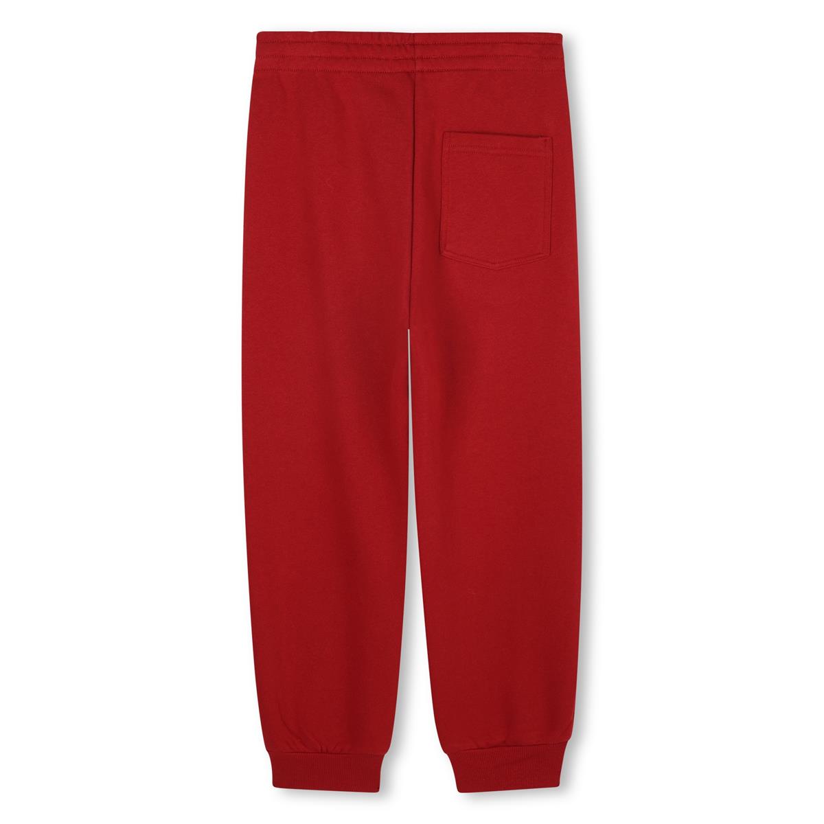 PANTALON JOGGING