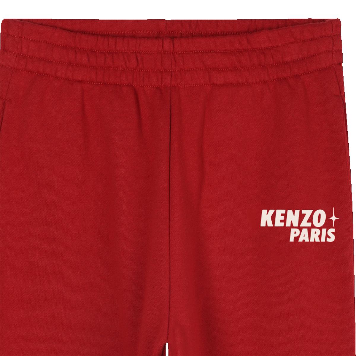 PANTALON JOGGING