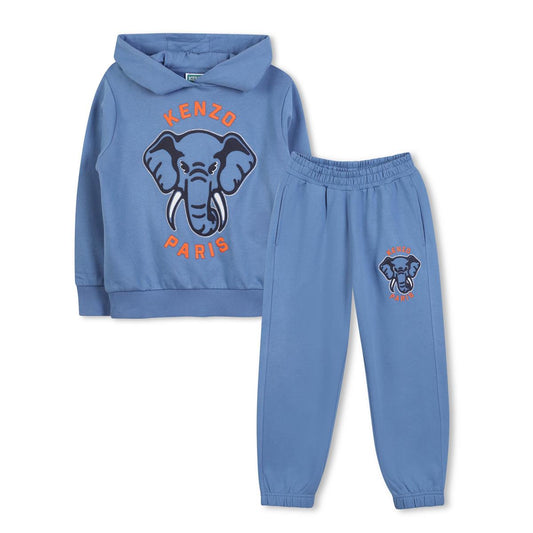 ENSEMBLE SWEAT+BAS JOGGING