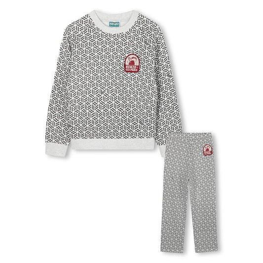 ENSEMBLE SWEAT+PANTALON