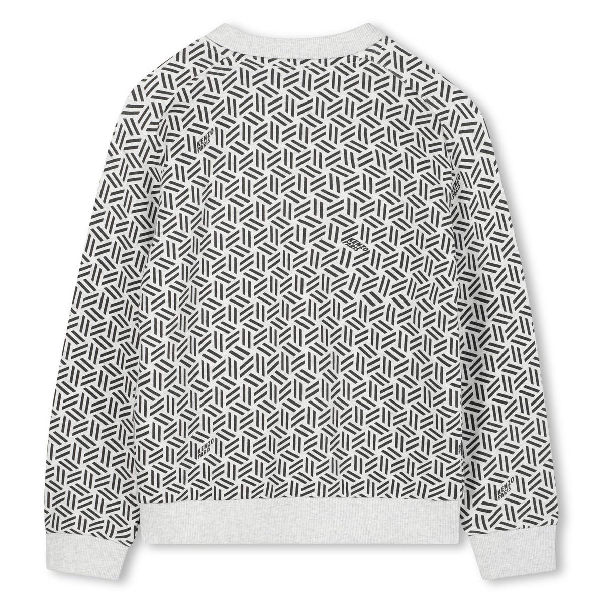 ENSEMBLE SWEAT+PANTALON