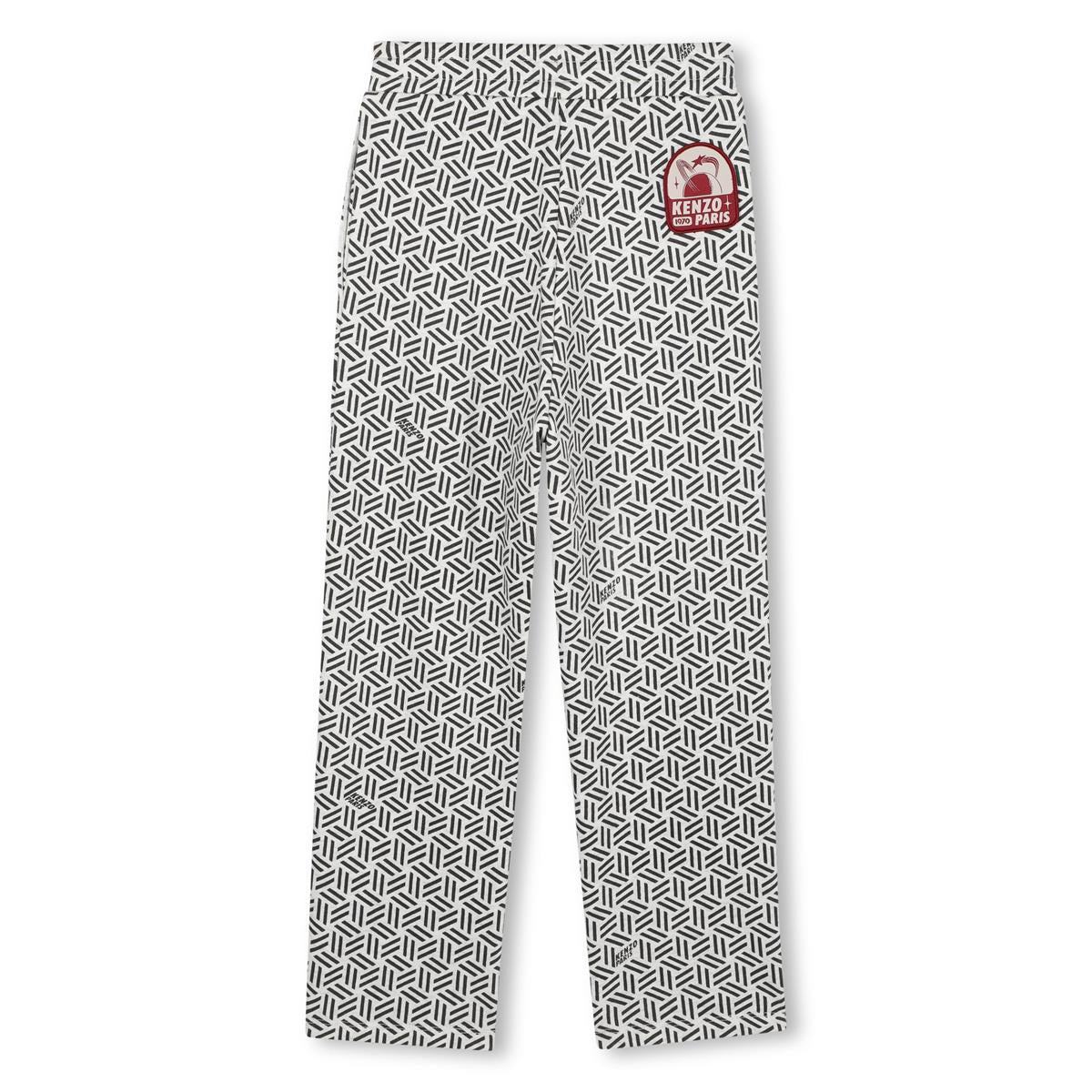 ENSEMBLE SWEAT+PANTALON
