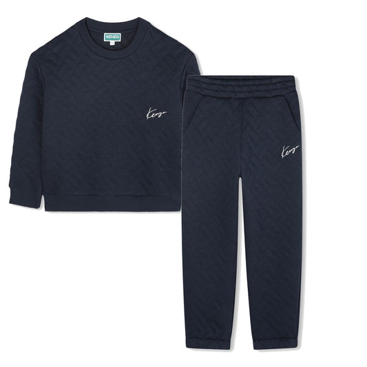 SWEAT+PANTALON