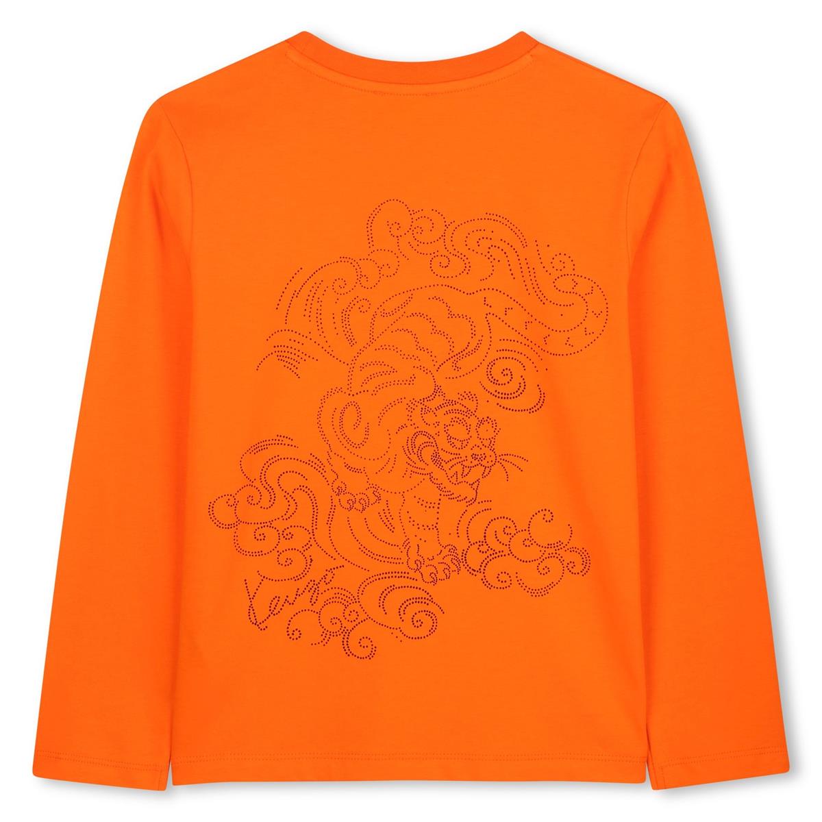 TEE-SHIRT MANCHES LONGUES